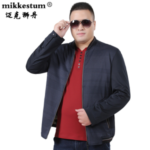 MIKKESTUM/迈克狮丹 MKSD-605