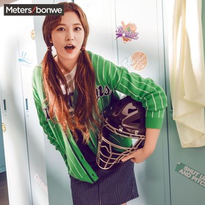 Meters Bonwe/美特斯邦威 219711