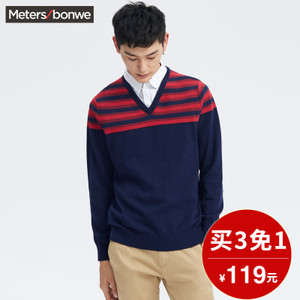 Meters Bonwe/美特斯邦威 228159