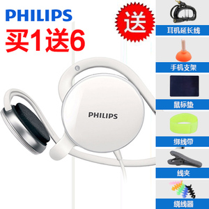 Philips/飞利浦 SHM6110U