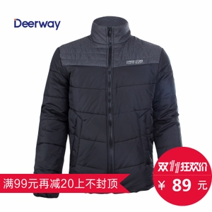 Deerway/德尔惠 54412441