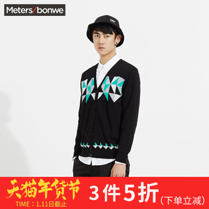 Meters Bonwe/美特斯邦威 217415