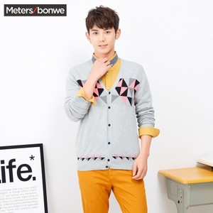 Meters Bonwe/美特斯邦威 217415