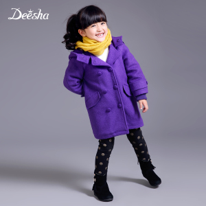 DEESHA/笛莎 1519241