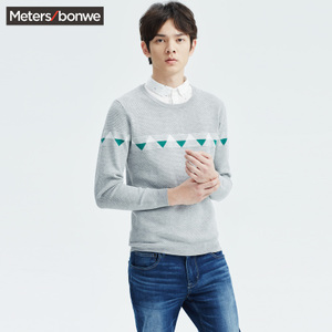 Meters Bonwe/美特斯邦威 228178