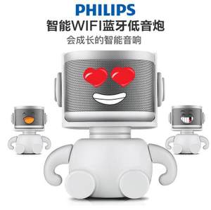 Philips/飞利浦 AW6005