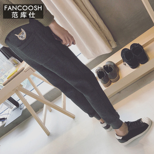 FANCOOSH/范·库·仕 A002-6112