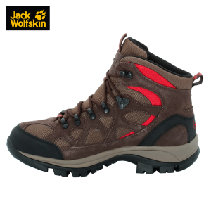 Jack wolfskin/狼爪 4007651-2640