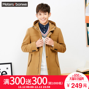 Meters Bonwe/美特斯邦威 239280