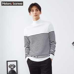 Meters Bonwe/美特斯邦威 228307