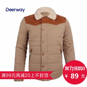 Deerway/德尔惠 54412407