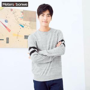 Meters Bonwe/美特斯邦威 601414