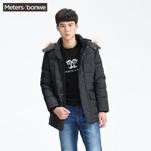 Meters Bonwe/美特斯邦威 601340