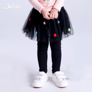 DEESHA/笛莎 621651101