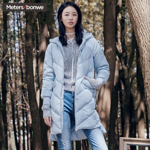 Meters Bonwe/美特斯邦威 738535