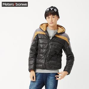 Meters Bonwe/美特斯邦威 601389