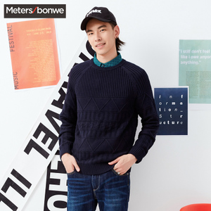 Meters Bonwe/美特斯邦威 228221