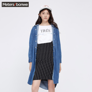 Meters Bonwe/美特斯邦威 223710