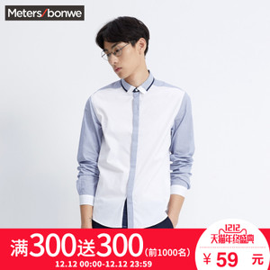 Meters Bonwe/美特斯邦威 223492