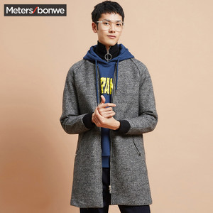 Meters Bonwe/美特斯邦威 601694