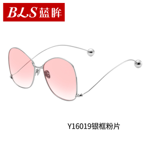 BLS BLUES/蓝眸 Y16019C81