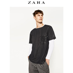 ZARA 07446300802-19