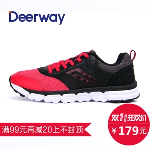 Deerway/德尔惠 23613691