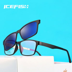 ICE FISH/冰·鱼 TJ010