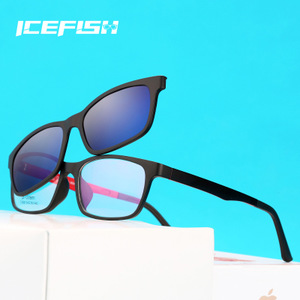 ICE FISH/冰·鱼 TJ006