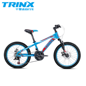 trinx/千里达 junior2.0