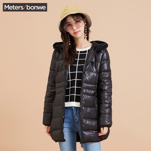 Meters Bonwe/美特斯邦威 603020