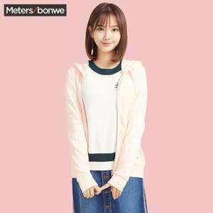 Meters Bonwe/美特斯邦威 603207