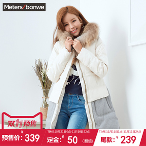 Meters Bonwe/美特斯邦威 238973-1