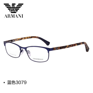 EMPORIO ARMANI/阿玛尼 EA1031TD-3079