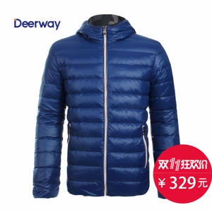 Deerway/德尔惠 64612529