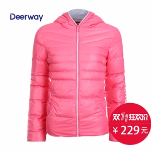 Deerway/德尔惠 74622403