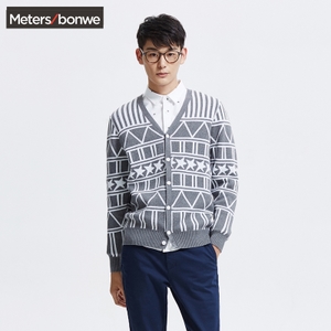 Meters Bonwe/美特斯邦威 217430