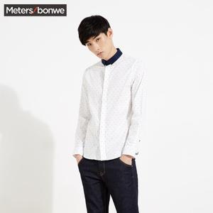 Meters Bonwe/美特斯邦威 223434