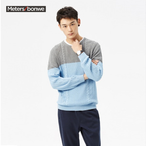 Meters Bonwe/美特斯邦威 228183