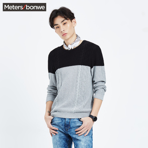 Meters Bonwe/美特斯邦威 228183