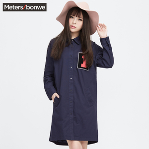 Meters Bonwe/美特斯邦威 245608