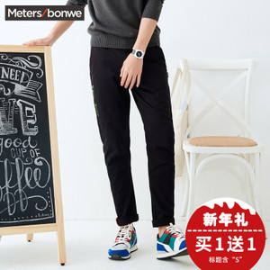 Meters Bonwe/美特斯邦威 753134