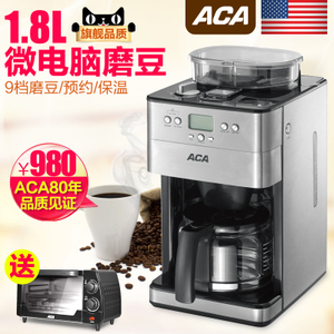 ACA/北美电器 AC-M18A