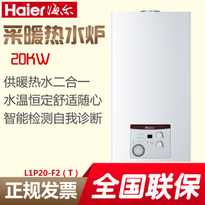 Haier/海尔 L1P20-F2-T...