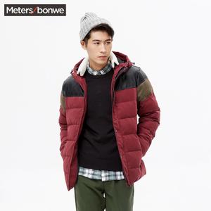 Meters Bonwe/美特斯邦威 601179