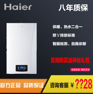 Haier/海尔 L1P31-E-T