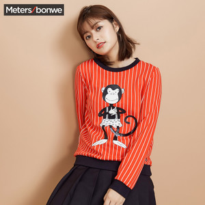 Meters Bonwe/美特斯邦威 713747