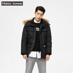 Meters Bonwe/美特斯邦威 601390