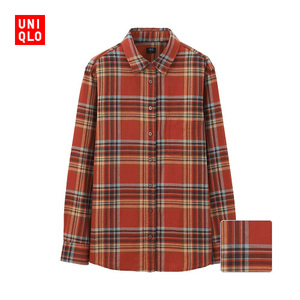 Uniqlo/优衣库 UQ182619888