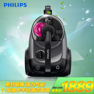 Philips/飞利浦 FC8766